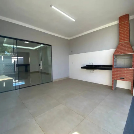 Imagem Casa com 3 Quartos à Venda, 106 m² em Santa Edwiges - Senador Canedo Imagem Casa com 3 Quartos à Venda, 106 m² em Santa Edwiges - Senador Canedo