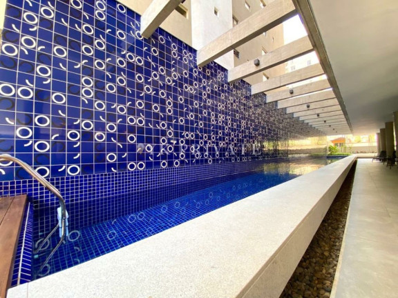 Imagem Apartamento com 1 Quarto à Venda, 55 m² em Perdizes - São Paulo