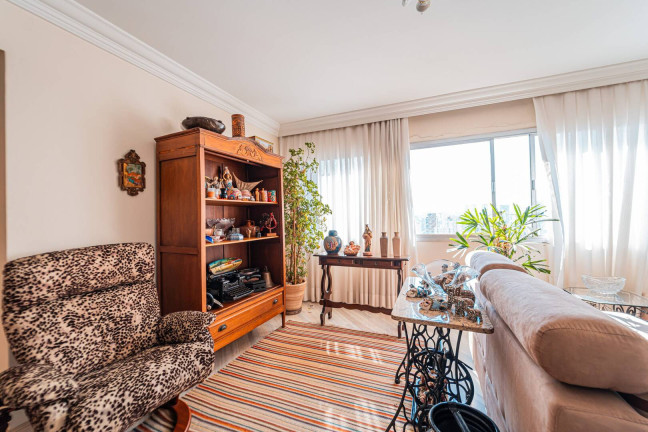 Imagem Apartamento com 4 Quartos à Venda, 154 m² em Santo Amaro - São Paulo Imagem Apartamento com 4 Quartos à Venda, 154 m² em Santo Amaro - São Paulo