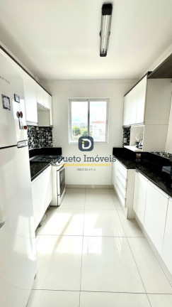 Imagem Apartamento com 2 Quartos à Venda, 71 m² em Noal - Santa Maria