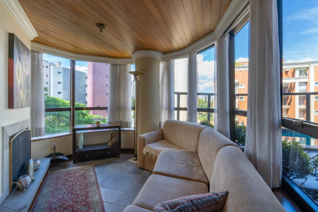 Imagem Apartamento com 3 Quartos à Venda, 243 m² em Jardim Vitória Régia - São Paulo Imagem Apartamento com 3 Quartos à Venda, 243 m² em Jardim Vitória Régia - São Paulo