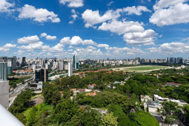 Imagem Apartamento com 1 Quarto à Venda, 61 m² em Butantã - São Paulo Imagem Apartamento com 1 Quarto à Venda, 61 m² em Butantã - São Paulo