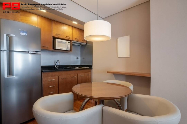 Imagem Apartamento com 1 Quarto à Venda, 60 m² em Jardim Paulista - São Paulo Imagem Apartamento com 1 Quarto à Venda, 60 m² em Jardim Paulista - São Paulo