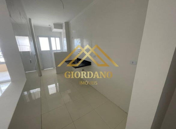 Imagem Apartamento com 2 Quartos à Venda,  em Aviação - Praia Grande