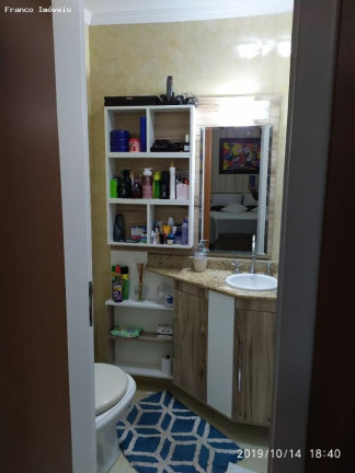 Imagem Apartamento com 3 Quartos à Venda, 134 m² em Rudge Ramos - São Bernardo Do Campo