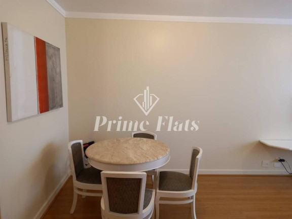 Imagem Apartamento com 2 Quartos à Venda, 64 m² em Itaim Bibi - São Paulo Imagem Apartamento com 2 Quartos à Venda, 64 m² em Itaim Bibi - São Paulo