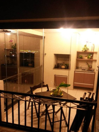 Imagem Apartamento com 3 Quartos à Venda, 100 m² em Limão - São Paulo Imagem Apartamento com 3 Quartos à Venda, 100 m² em Limão - São Paulo