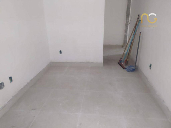Imagem Apartamento com 3 Quartos à Venda, 96 m² em Aviação - Praia Grande Imagem Apartamento com 3 Quartos à Venda, 96 m² em Aviação - Praia Grande