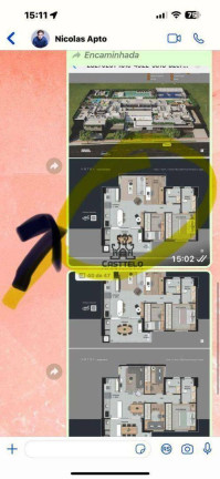 Imagem Apartamento com 2 Quartos à Venda, 89 m² em Guanabara Parque Boulevard - Londrina Imagem Apartamento com 2 Quartos à Venda, 89 m² em Guanabara Parque Boulevard - Londrina