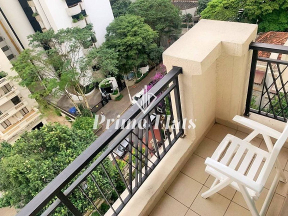 Imagem Apartamento com 1 Quarto à Venda, 32 m² em Higienópolis - São Paulo