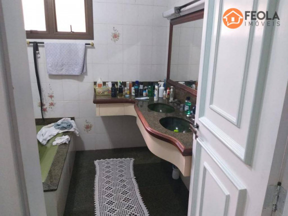 Imagem Casa com 4 Quartos à Venda, 370 m² em Vila Santa Catarina - Americana Imagem Casa com 4 Quartos à Venda, 370 m² em Vila Santa Catarina - Americana