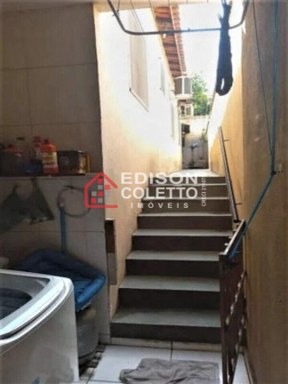 Imagem Casa com 3 Quartos à Venda, 88 m² em Vila Rezende - Piracicaba Imagem Casa com 3 Quartos à Venda, 88 m² em Vila Rezende - Piracicaba