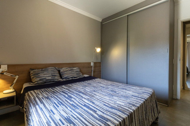 Imagem Apartamento com 1 Quarto à Venda, 55 m² em Vila Olímpia - São Paulo Imagem Apartamento com 1 Quarto à Venda, 55 m² em Vila Olímpia - São Paulo