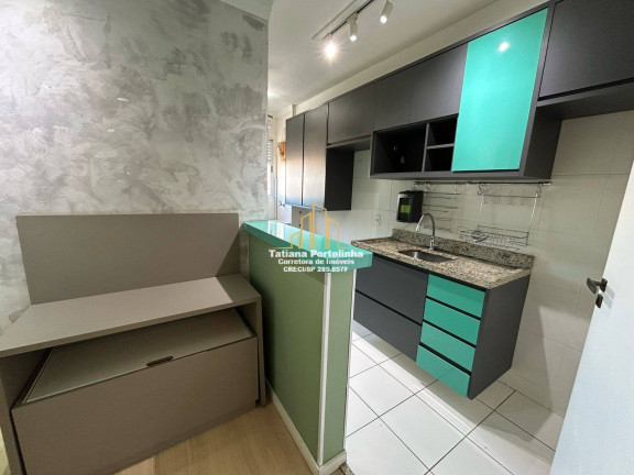 Imagem Apartamento com 2 Quartos à Venda, 27 m² em Conceição - Osasco Imagem Apartamento com 2 Quartos à Venda, 27 m² em Conceição - Osasco