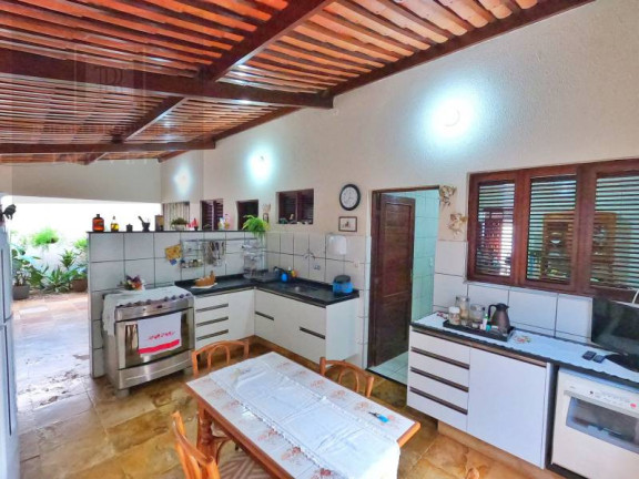 Imagem Casa com 4 Quartos à Venda, 282 m² em José De Alencar - Fortaleza Imagem Casa com 4 Quartos à Venda, 282 m² em José De Alencar - Fortaleza
