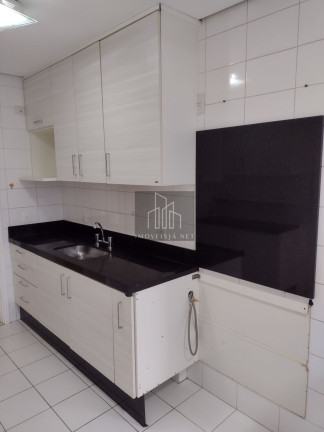 Imagem Apartamento com 3 Quartos para Alugar, 110 m² em Tamboré - Santana De Parnaíba Imagem Apartamento com 3 Quartos para Alugar, 110 m² em Tamboré - Santana De Parnaíba