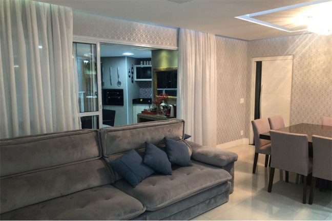 Imagem Apartamento com 3 Quartos à Venda, 107 m² em Mooca - São Paulo Imagem Apartamento com 3 Quartos à Venda, 107 m² em Mooca - São Paulo