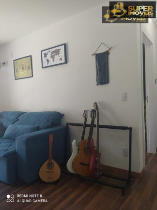Imagem Apartamento com 2 Quartos à Venda, 125 m² em Três Vendas - Pelotas