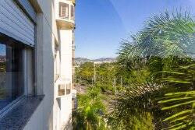 Imagem Apartamento com 3 Quartos à Venda, 72 m² em Petrópolis - Porto Alegre