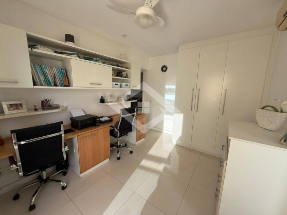 Imagem Apartamento com 4 Quartos à Venda, 206 m² em Barra Da Tijuca - Rio De Janeiro Imagem Apartamento com 4 Quartos à Venda, 206 m² em Barra Da Tijuca - Rio De Janeiro