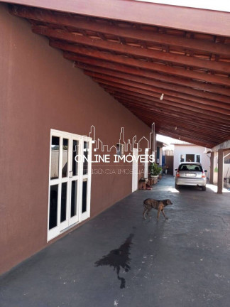 Imagem Casa com 2 Quartos à Venda, em Jardim Bi-centenário - Mogi Mirim Imagem Casa com 2 Quartos à Venda, em Jardim Bi-centenário - Mogi Mirim