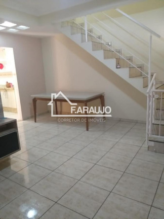 Imagem Sobrado com 2 Quartos à Venda, 100 m² em Jardim Tropical - Sorocaba Imagem Sobrado com 2 Quartos à Venda, 100 m² em Jardim Tropical - Sorocaba