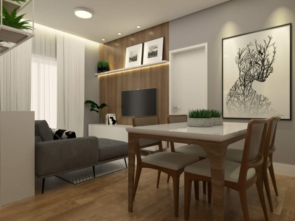 Imagem Apartamento com 2 Quartos à Venda, 66 m² em Osvaldo Cruz - São Caetano Do Sul Imagem Apartamento com 2 Quartos à Venda, 66 m² em Osvaldo Cruz - São Caetano Do Sul