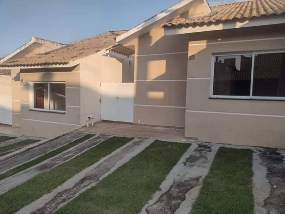 Casa com 3 Quartos à Venda, 84 m² em Wanel Ville - Sorocaba