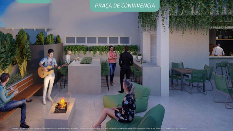 Imagem Apartamento com 2 Quartos à Venda,  em Vila Centenário - São Paulo