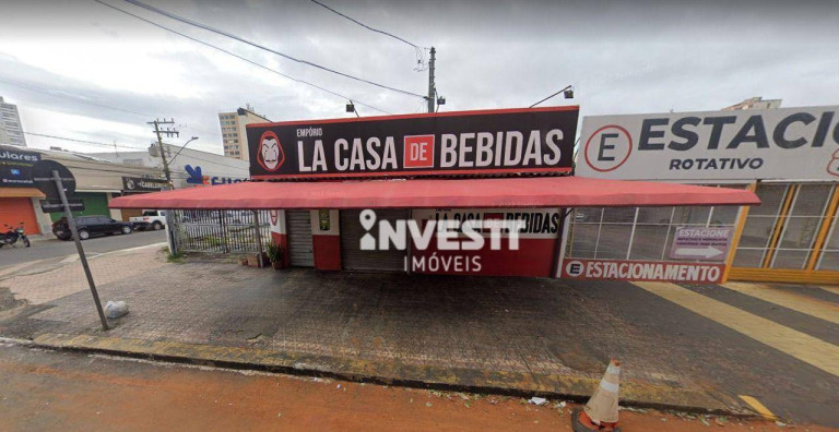 Imagem Imóvel à Venda, 579 m² em Setor Central - Goiânia Imagem Imóvel à Venda, 579 m² em Setor Central - Goiânia