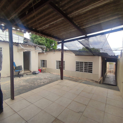 Imagem Casa com 3 Quartos para Alugar, 150 m² em São Lourenço - Anápolis Imagem Casa com 3 Quartos para Alugar, 150 m² em São Lourenço - Anápolis