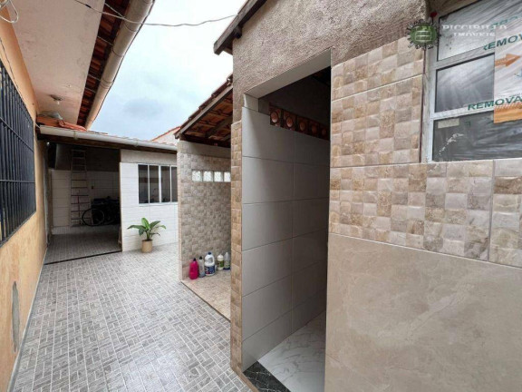 Imagem Casa com 3 Quartos à Venda, 165 m² em Vilamar - Praia Grande Imagem Casa com 3 Quartos à Venda, 165 m² em Vilamar - Praia Grande