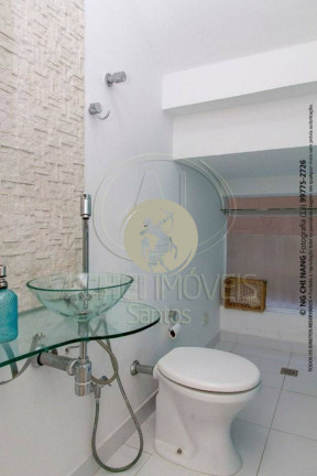 Imagem Sobrado com 4 Quartos à Venda, 178 m² em Ponta Da Praia - Santos Imagem Sobrado com 4 Quartos à Venda, 178 m² em Ponta Da Praia - Santos