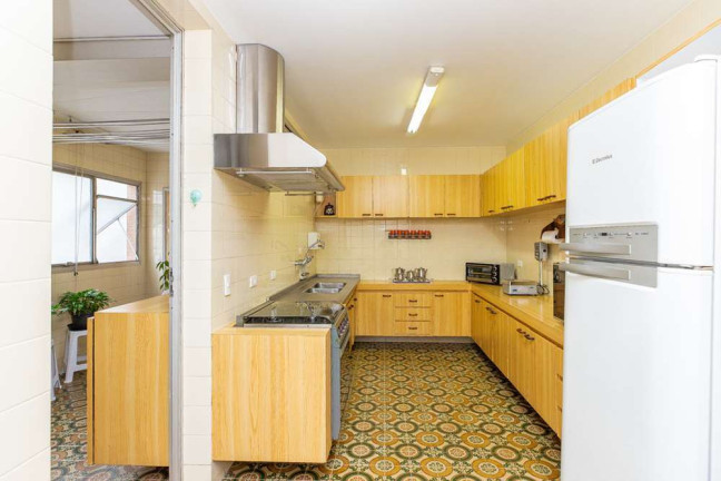 Apartamento com 4 Quartos à Venda, 164 m² em Brooklin Paulista - São Paulo