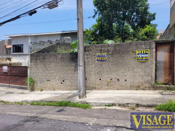Imagem Terreno à Venda, 250 m² em Jardim Terras De São João - Jacareí Imagem Terreno à Venda, 250 m² em Jardim Terras De São João - Jacareí
