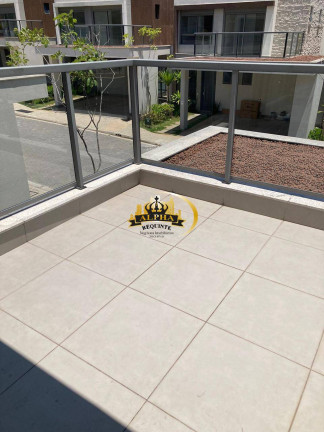 Imagem Casa de Condomínio com 3 Quartos à Venda, 220 m² em Tamboré - Santana De Parnaíba
