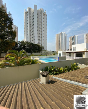 Imagem Casa com 3 Quartos à Venda, 161 m² em Parque Campolim - Sorocaba Imagem Casa com 3 Quartos à Venda, 161 m² em Parque Campolim - Sorocaba