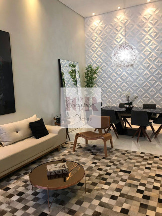 Imagem Casa de Condomínio com 3 Quartos à Venda, 250 m² em Morros - Sorocaba