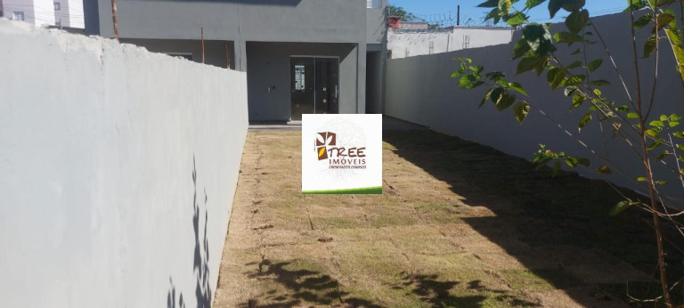 Imagem Sobrado com 4 Quartos à Venda, 90 m² em Jundiapeba - Mogi Das Cruzes