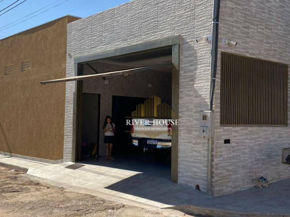 Imagem Casa com 4 Quartos à Venda, 185 m² em Cpa I - Cuiabá Imagem Casa com 4 Quartos à Venda, 185 m² em Cpa I - Cuiabá