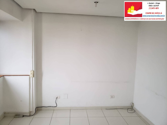 Imagem Sala Comercial para Alugar, 38 m² em Paraiso - São Paulo
