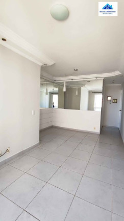 Imagem Apartamento com 2 Quartos à Venda, 54 m² em Parque Itália - Campinas