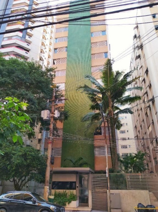 Imagem Apartamento com 3 Quartos à Venda, 172 m² em Itaim Bibi - São Paulo Imagem Apartamento com 3 Quartos à Venda, 172 m² em Itaim Bibi - São Paulo