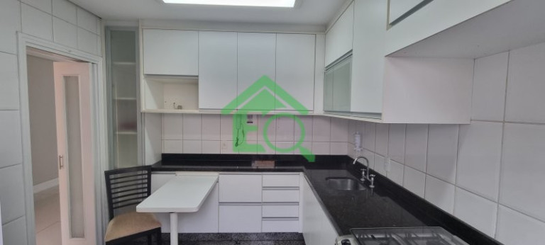 Imagem Casa de Condomínio com 3 Quartos à Venda, 146 m² em Vila Sofia - São Paulo