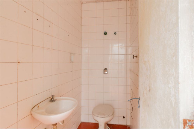 Imagem Casa com 3 Quartos à Venda, em Pacaembu - São Paulo Imagem Casa com 3 Quartos à Venda, em Pacaembu - São Paulo