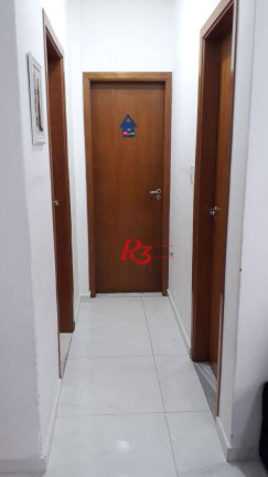 Imagem Apartamento com 2 Quartos à Venda, 72 m² em Aparecida - Santos Imagem Apartamento com 2 Quartos à Venda, 72 m² em Aparecida - Santos