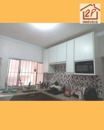 Imagem Casa com 2 Quartos à Venda, 92 m² em Jardim Santa Inês Ii - São José Dos Campos Imagem Casa com 2 Quartos à Venda, 92 m² em Jardim Santa Inês Ii - São José Dos Campos