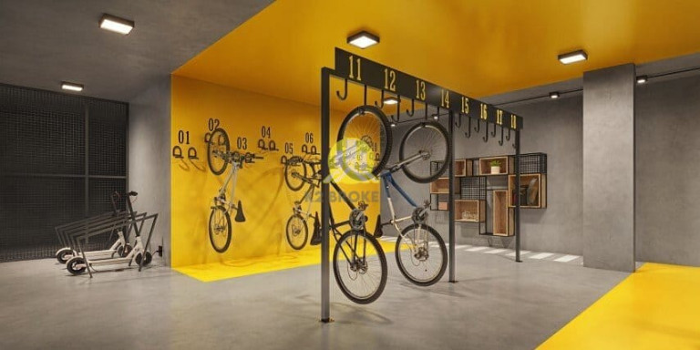Imagem Cobertura com 3 Quartos à Venda, 182 m² em Juvevê - Curitiba Imagem Cobertura com 3 Quartos à Venda, 182 m² em Juvevê - Curitiba