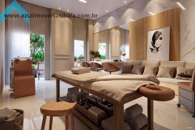 Imagem Apartamento com 3 Quartos à Venda, 102 m² em Vila Giglio - Atibaia Imagem Apartamento com 3 Quartos à Venda, 102 m² em Vila Giglio - Atibaia