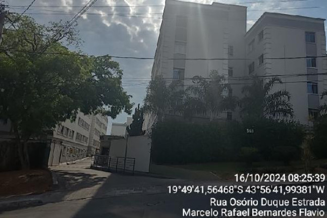 Imóvel com 2 Quartos à Venda,  em Belo Horizonte